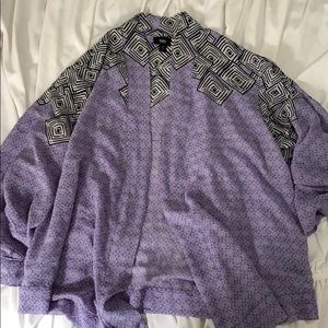 Mossimo Cardigan